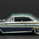 Illustration for article titled Muscle Monday - 64 Ford Falcon Sprint